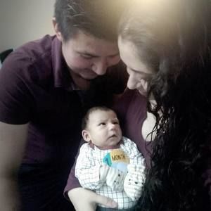 Meet your Posher, Raul